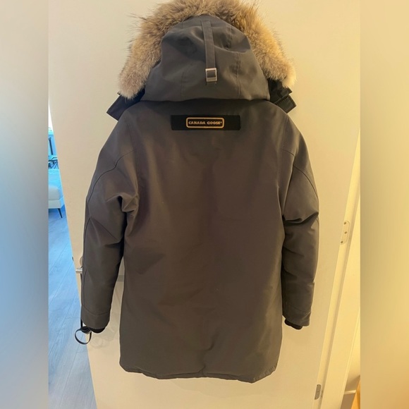 Canada Goose Langford Parka - Picture 4 of 4